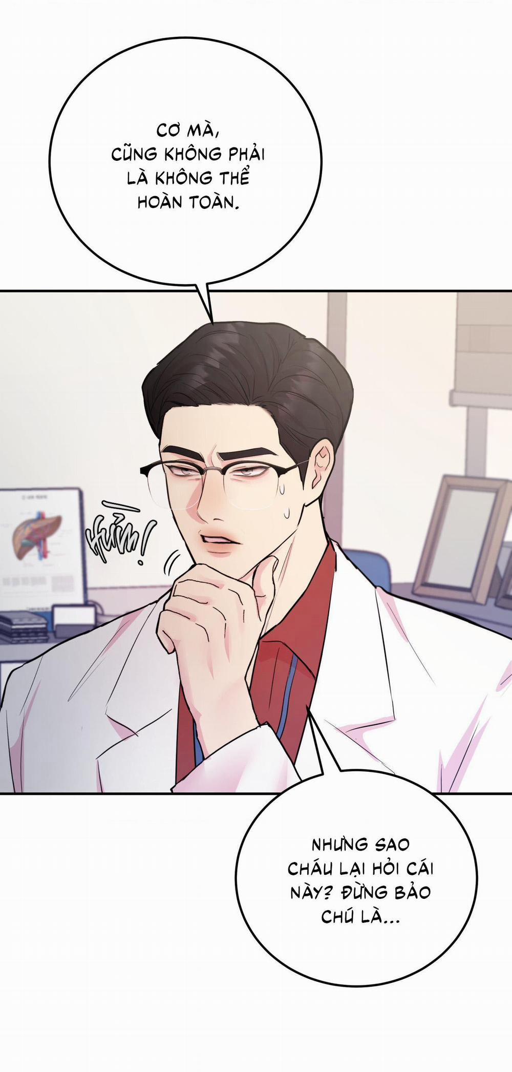 (CBunu) Love Remedy 4 trang 54