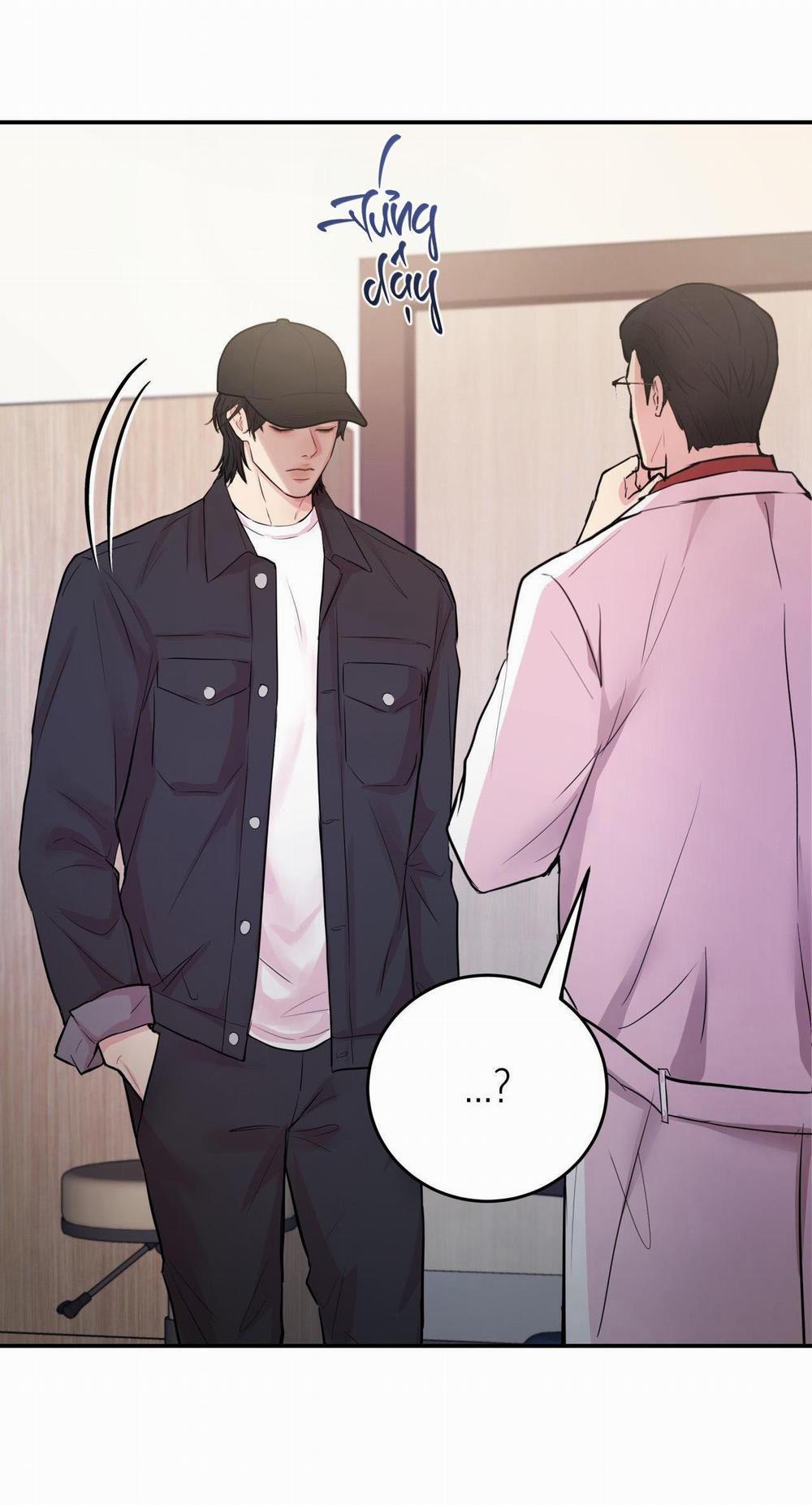 (CBunu) Love Remedy 4 trang 55