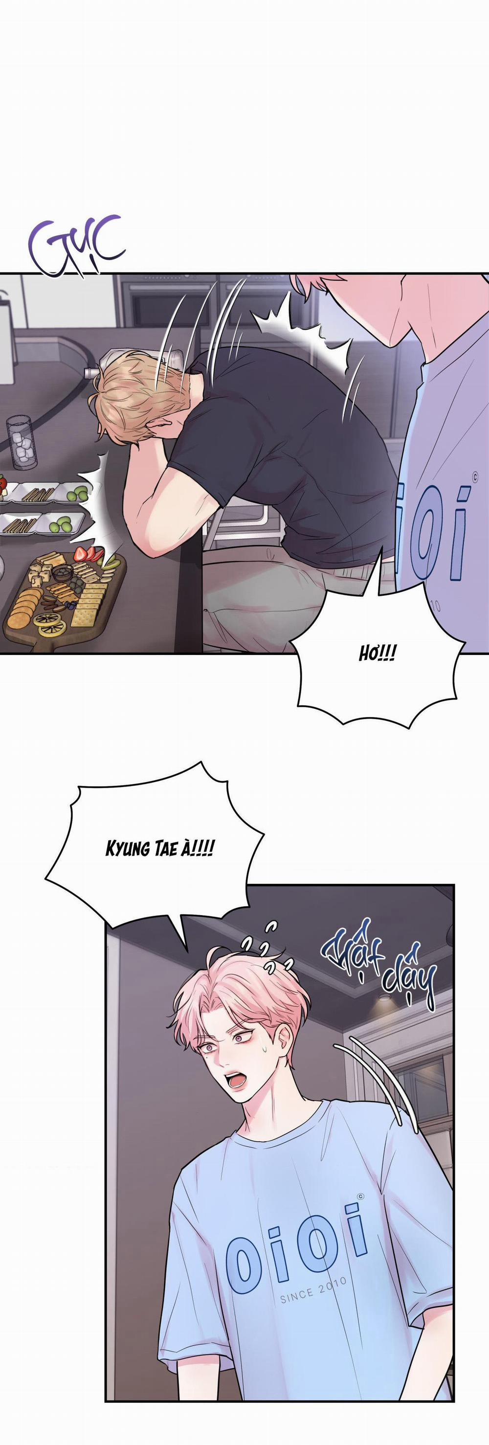 (CBunu) Love Remedy 4 trang 68