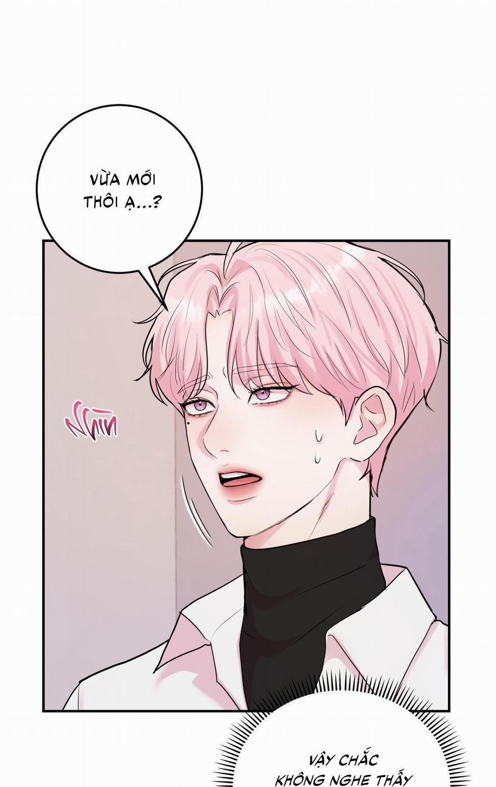 (CBunu) Love Remedy 4 trang 7