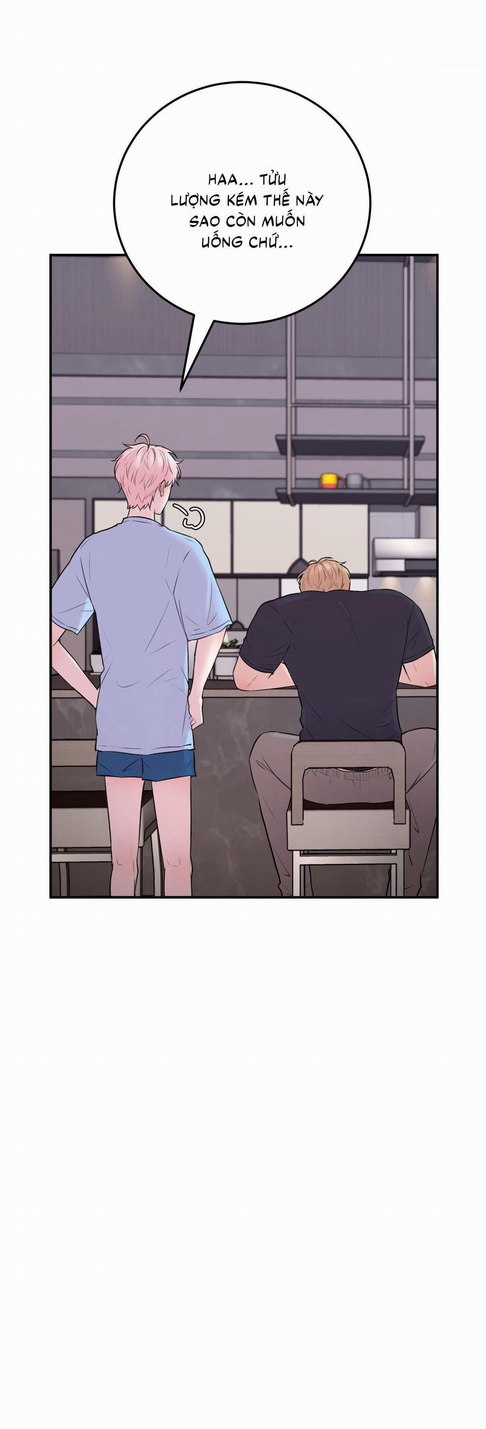 (CBunu) Love Remedy 4 trang 72