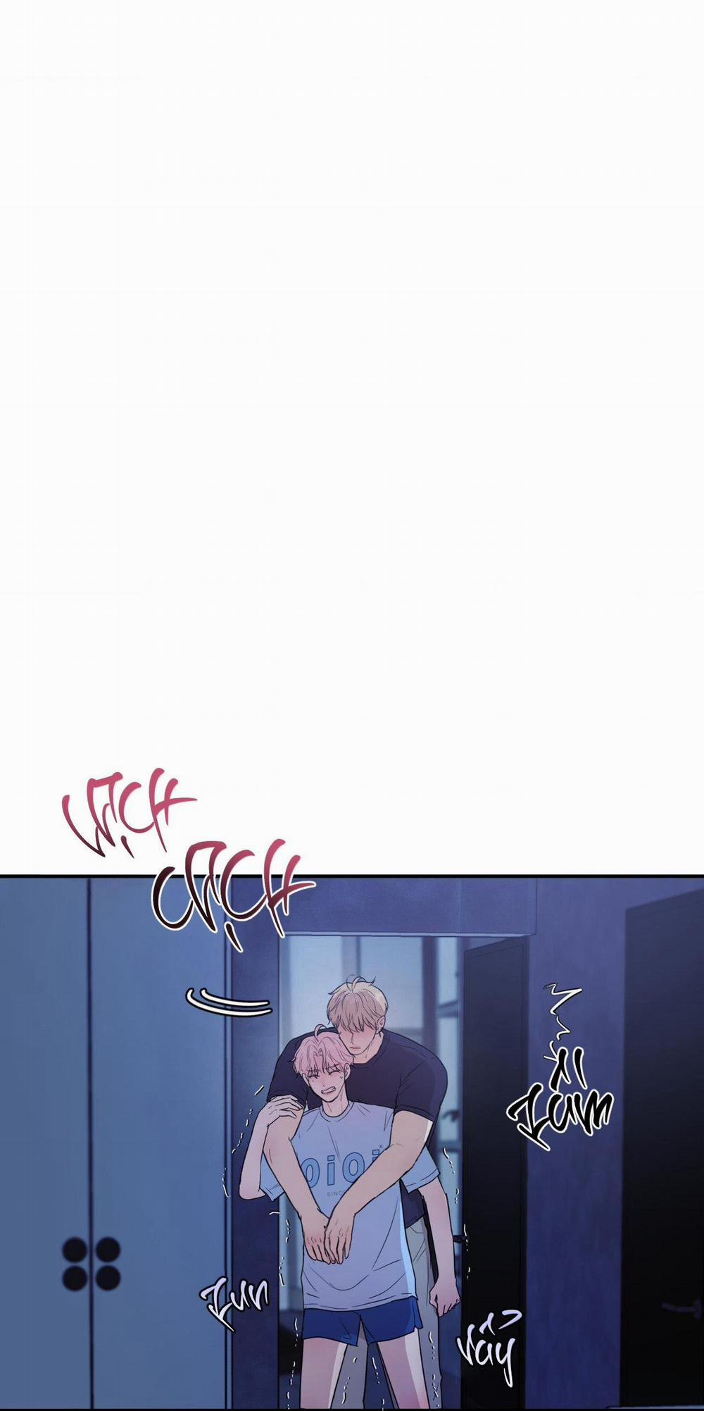 (CBunu) Love Remedy 4 trang 73