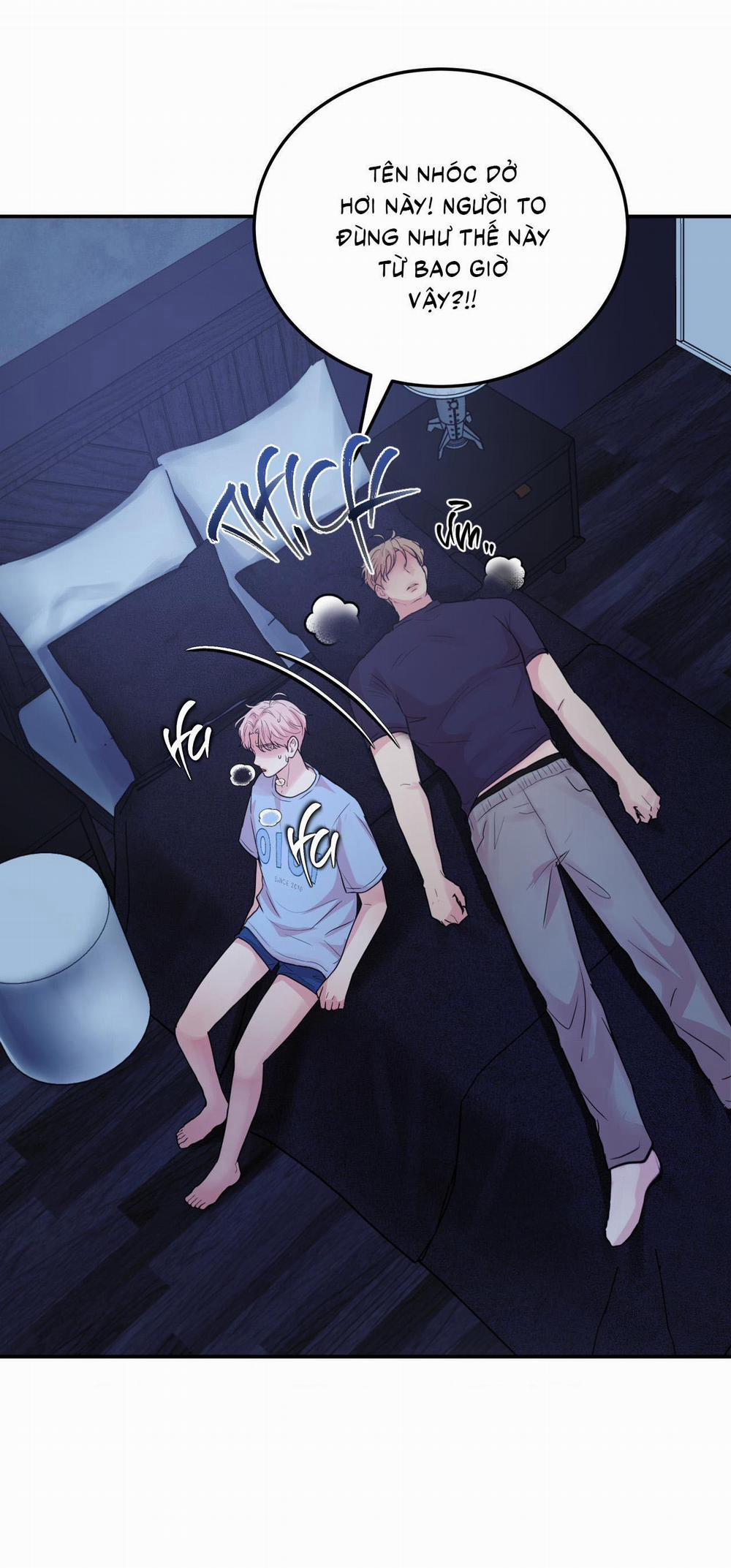 (CBunu) Love Remedy 4 trang 75