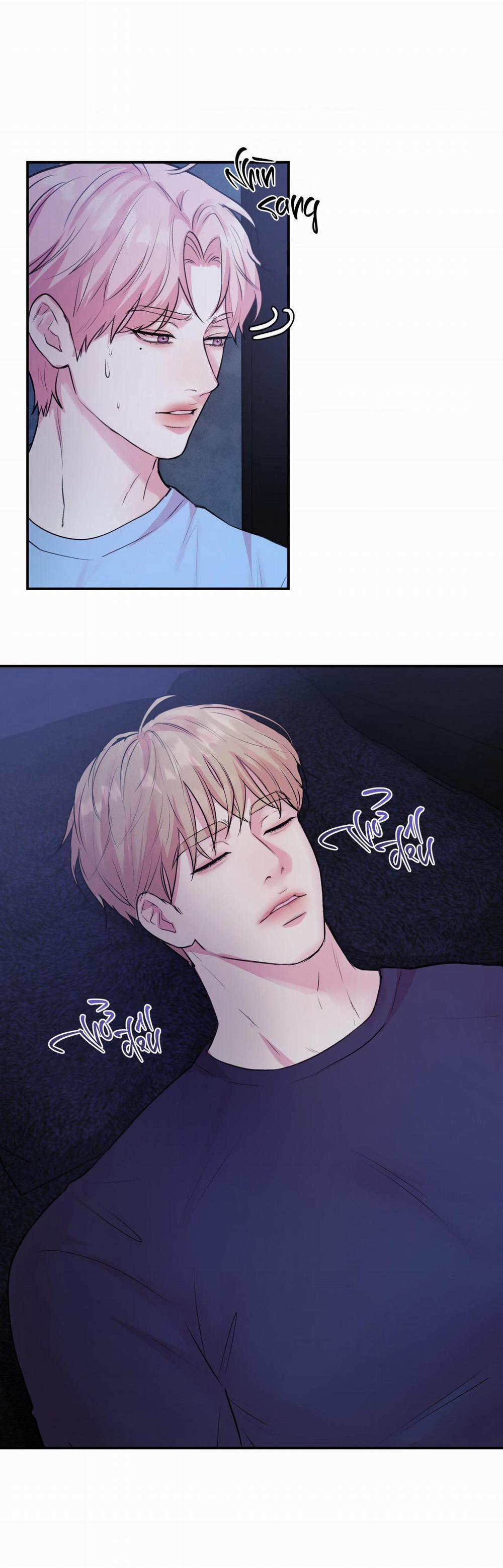 (CBunu) Love Remedy 4 trang 76