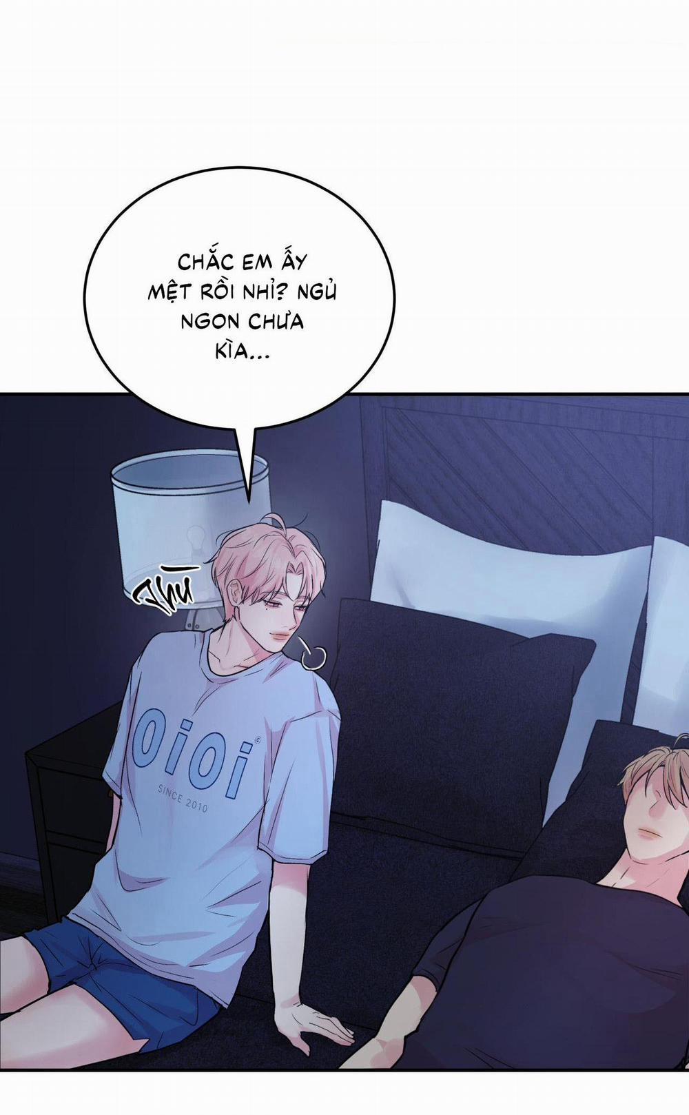 (CBunu) Love Remedy 4 trang 77