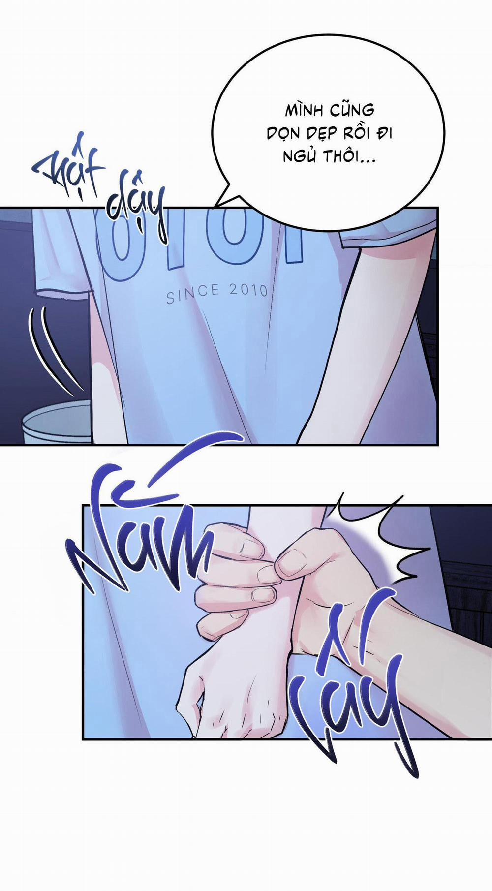 (CBunu) Love Remedy 4 trang 78