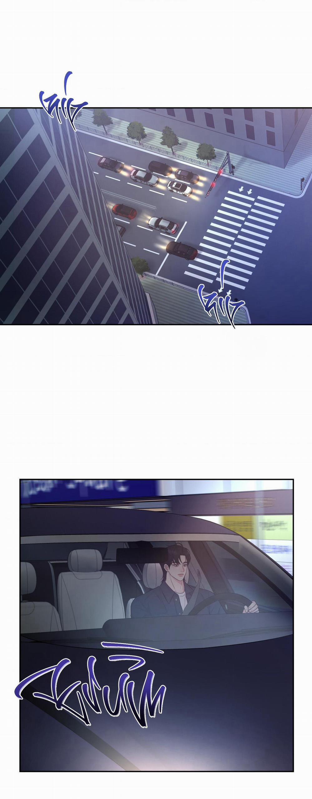 (CBunu) Love Remedy 5 0 trang 0