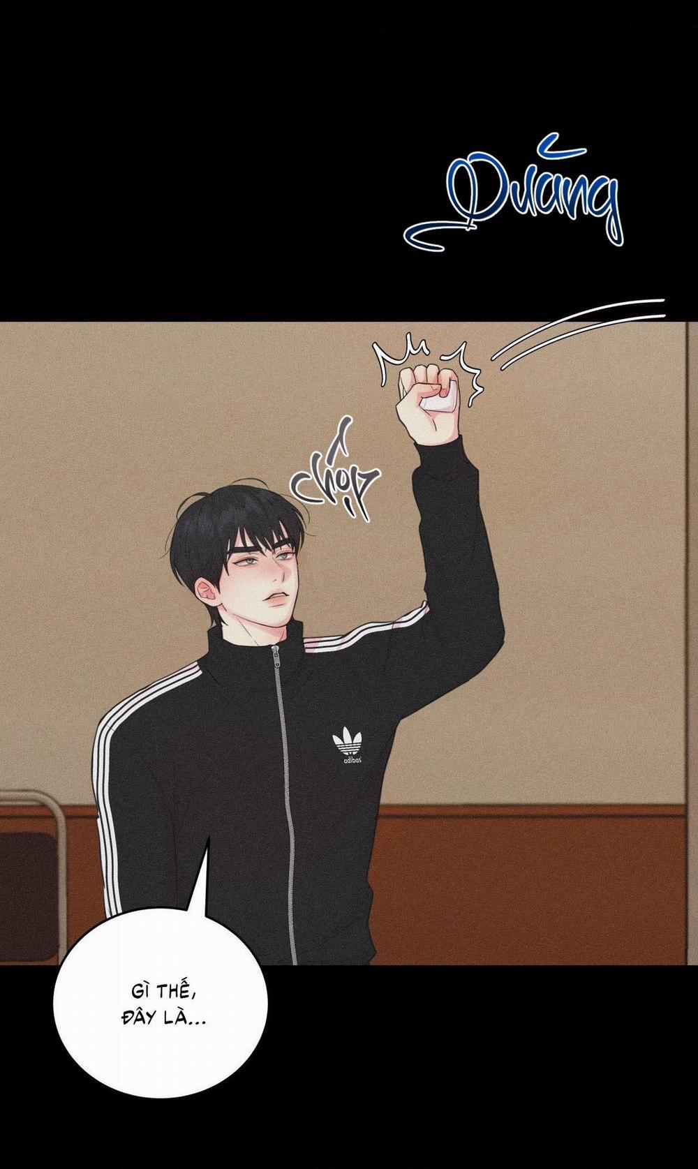 (CBunu) Love Remedy 5 0 trang 11