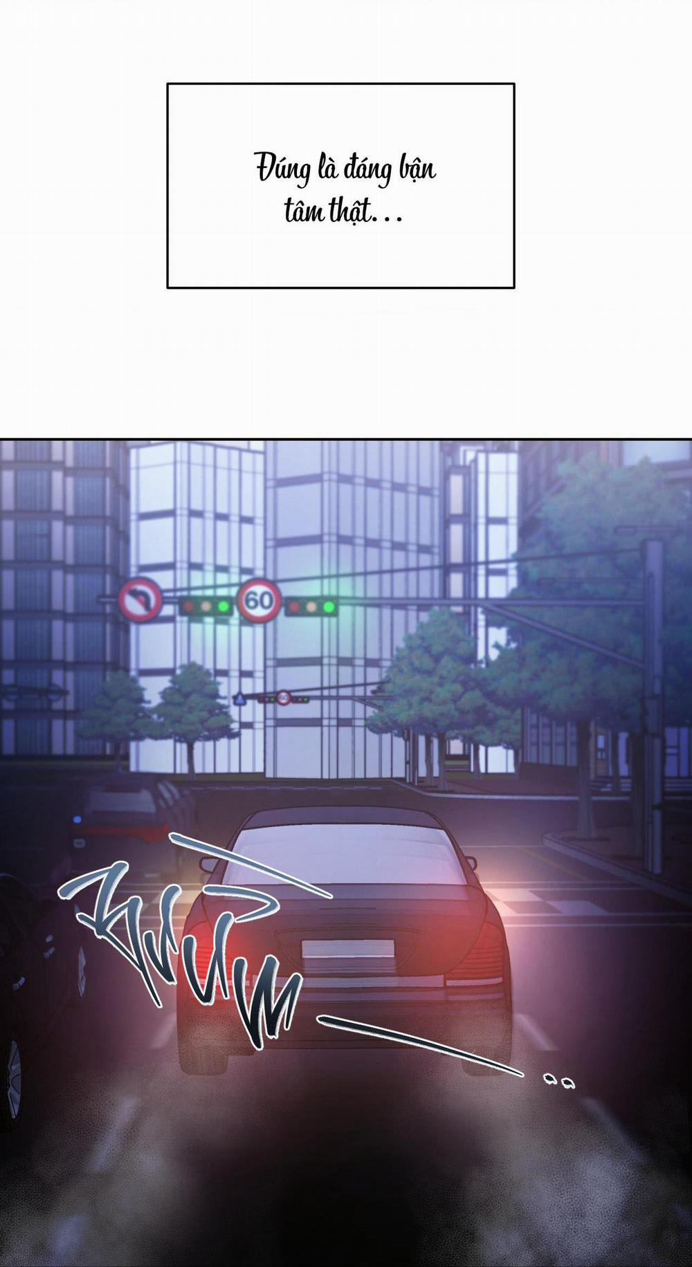 (CBunu) Love Remedy 5 0 trang 16