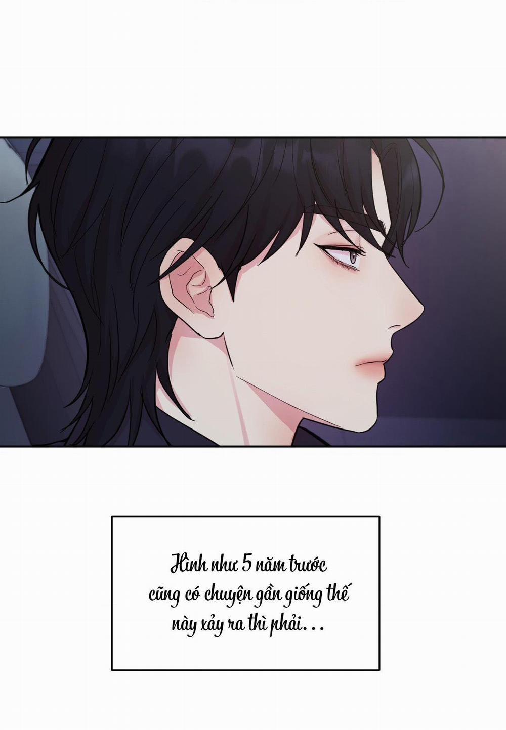 (CBunu) Love Remedy 5 0 trang 2