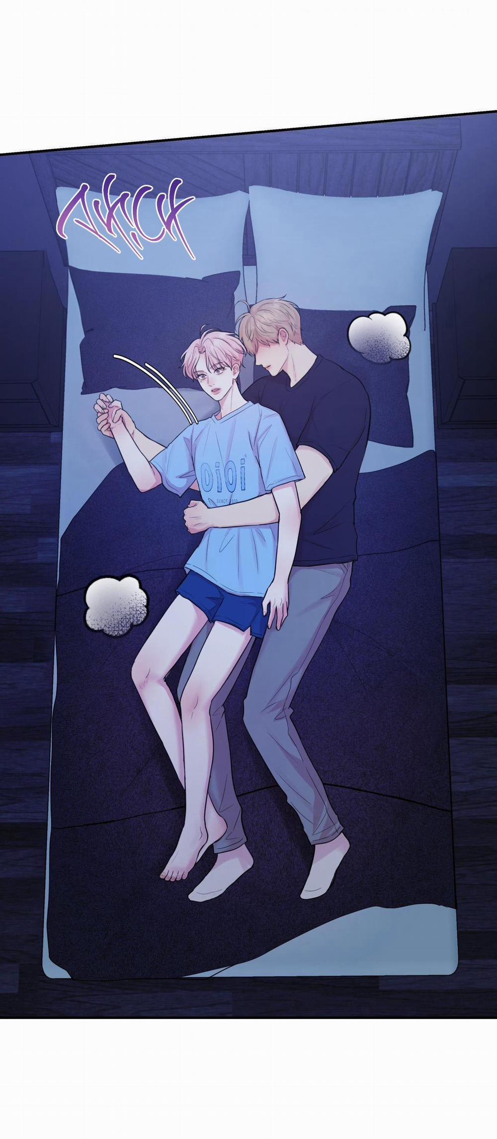 (CBunu) Love Remedy 5 0 trang 26