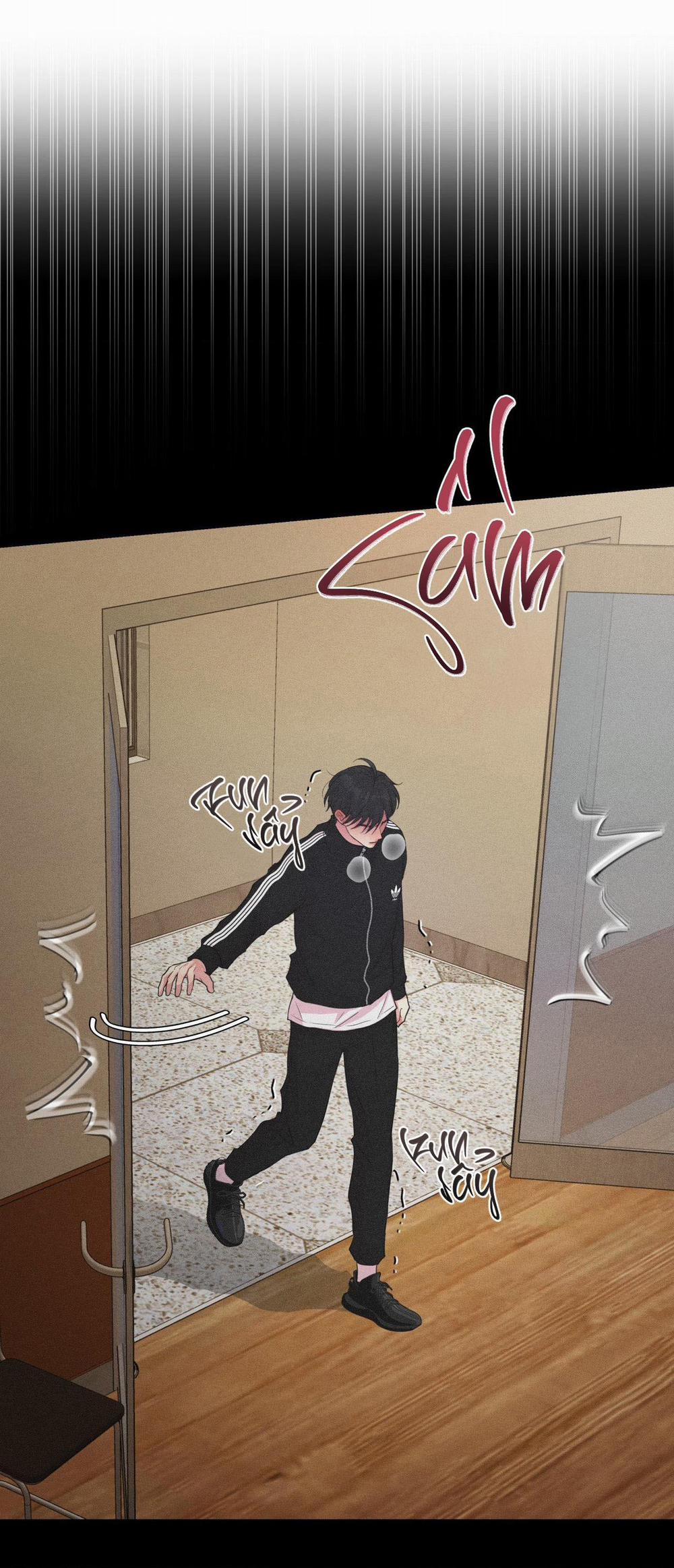 (CBunu) Love Remedy 5 0 trang 3