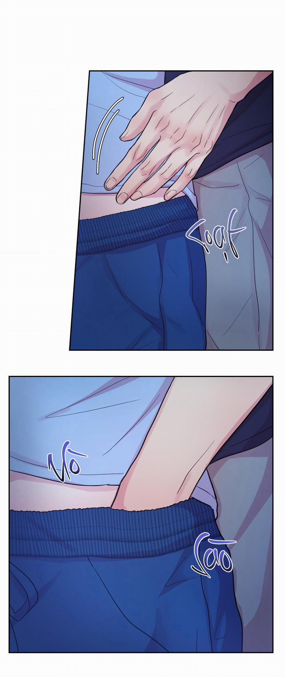 (CBunu) Love Remedy 5 0 trang 36