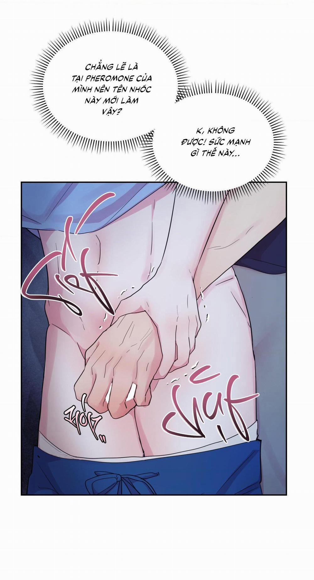 (CBunu) Love Remedy 5 0 trang 40