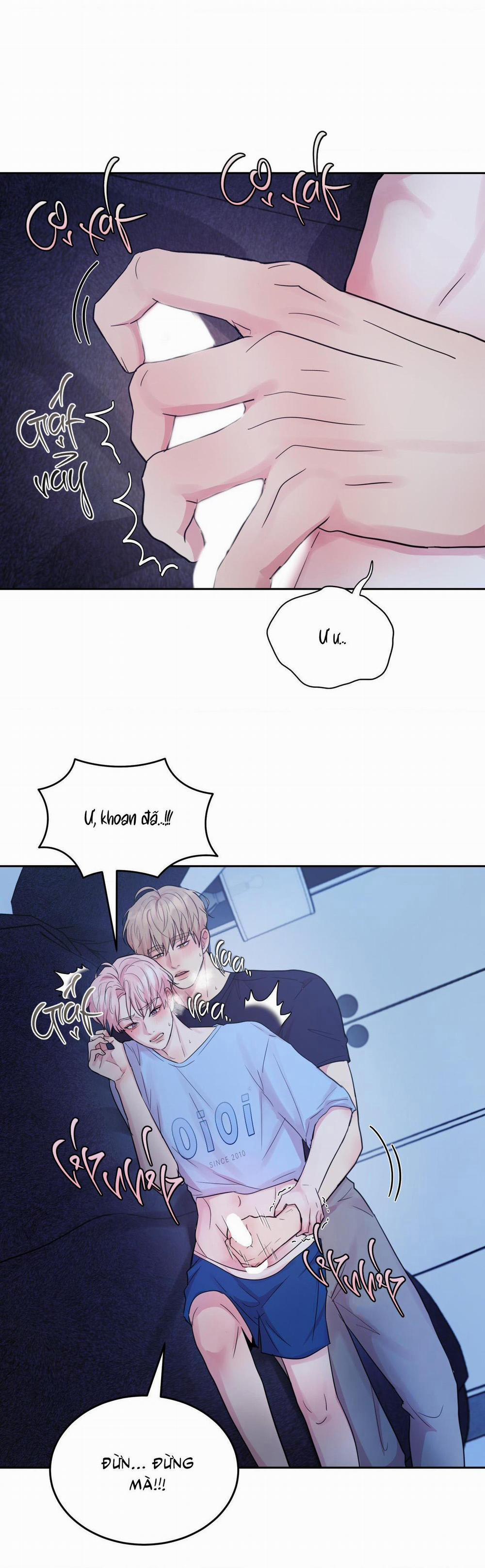 (CBunu) Love Remedy 5 0 trang 41