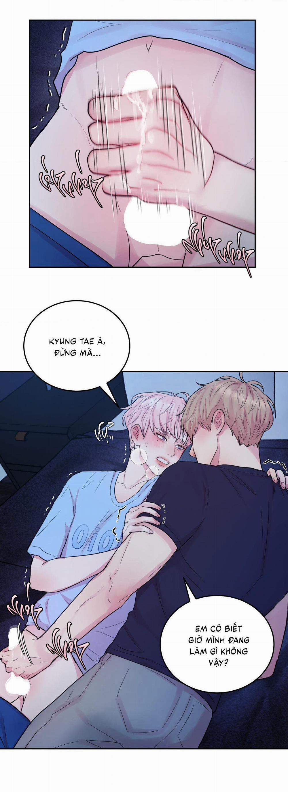 (CBunu) Love Remedy 5 0 trang 44