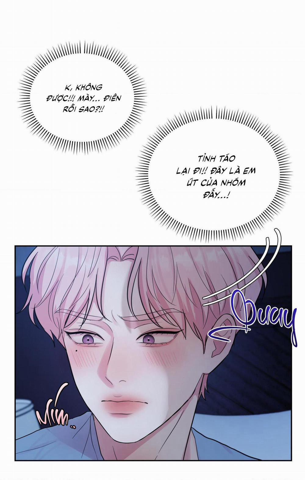 (CBunu) Love Remedy 5 0 trang 57