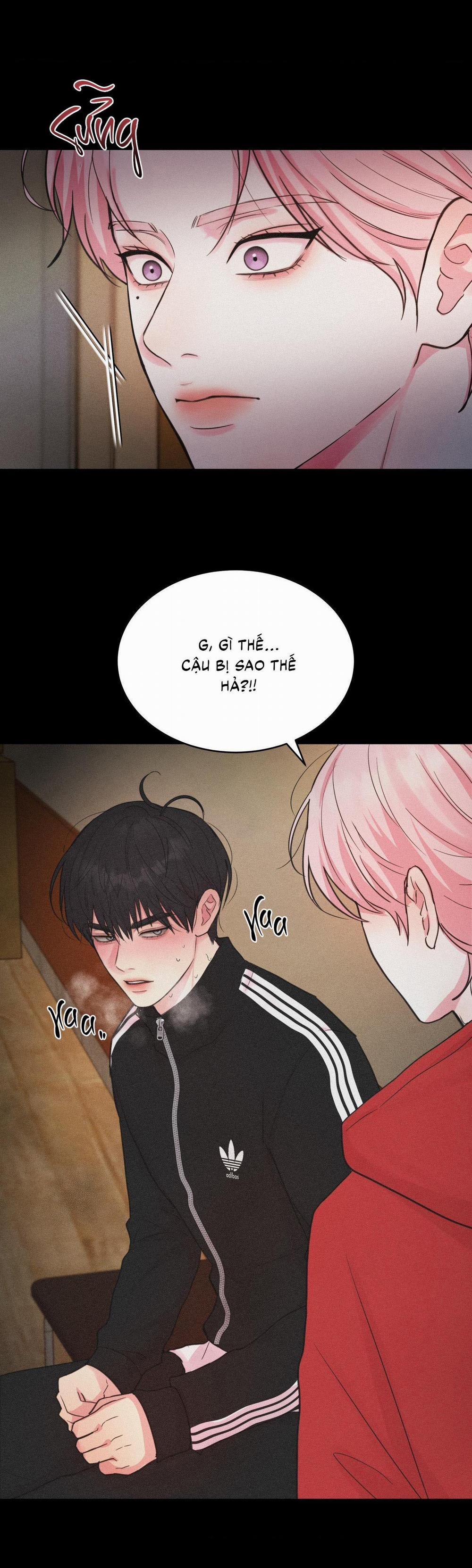 (CBunu) Love Remedy 5 0 trang 6