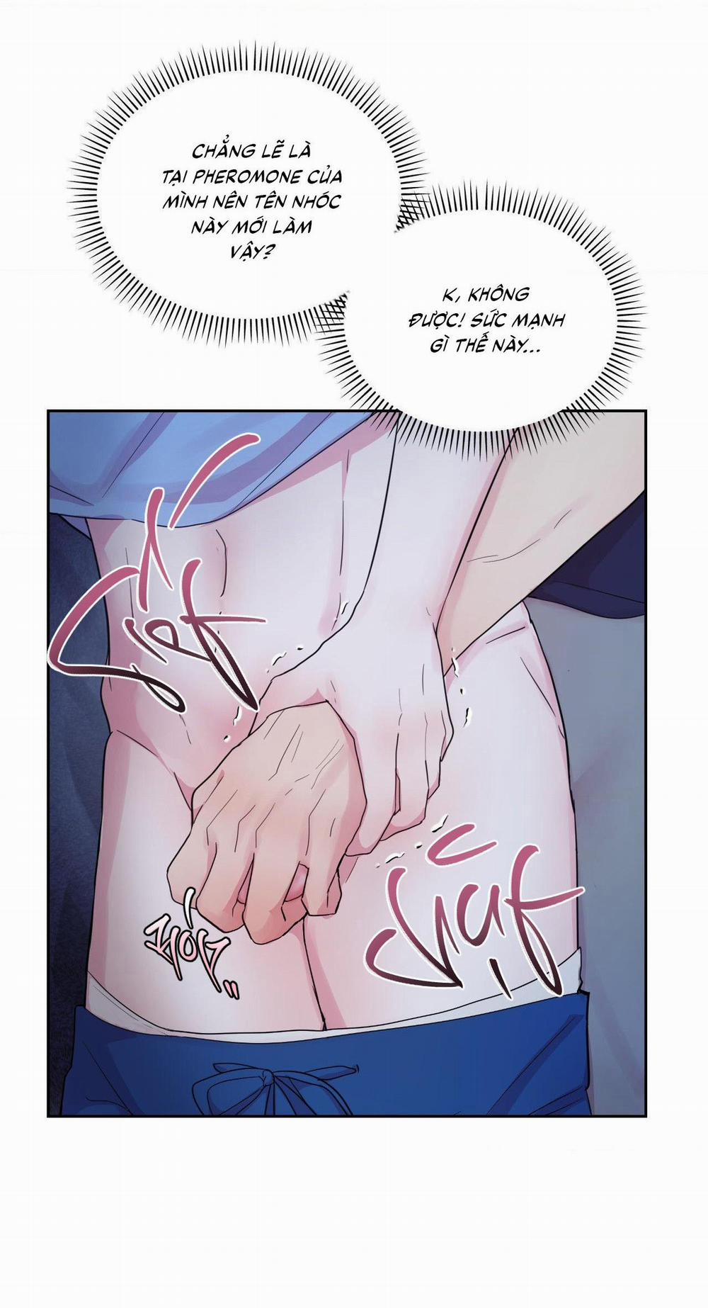 (CBunu) Love Remedy 5 trang 104