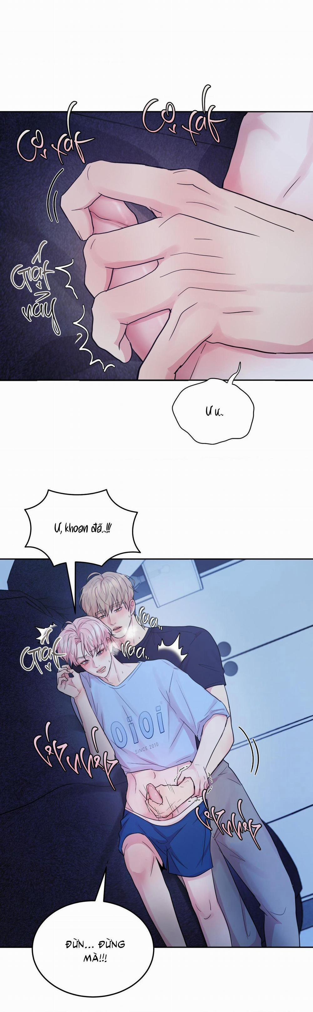 (CBunu) Love Remedy 5 trang 105