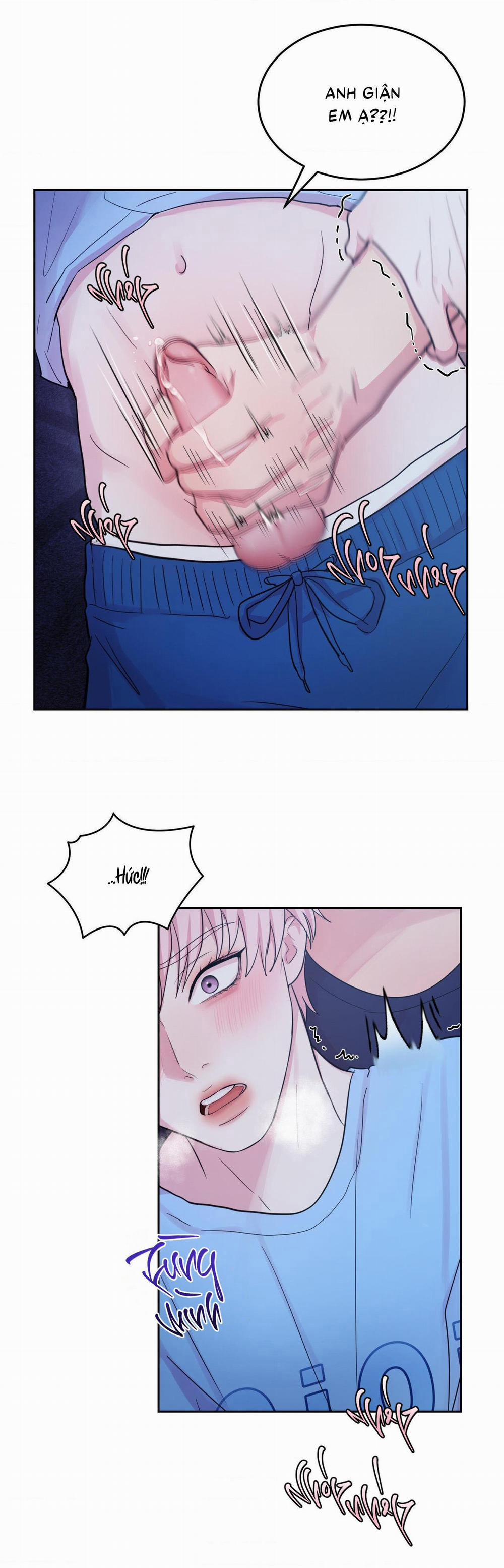 (CBunu) Love Remedy 5 trang 106