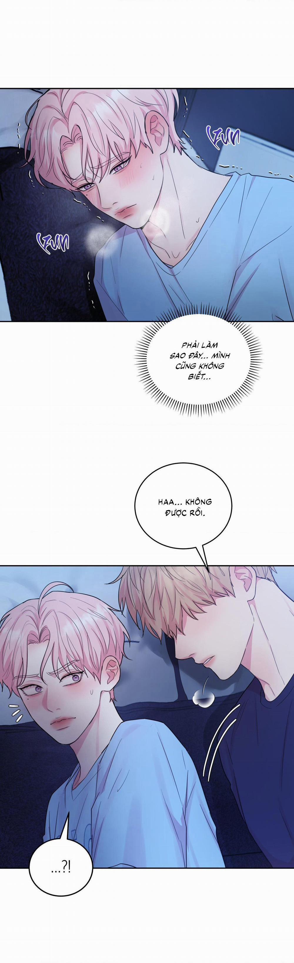 (CBunu) Love Remedy 5 trang 113