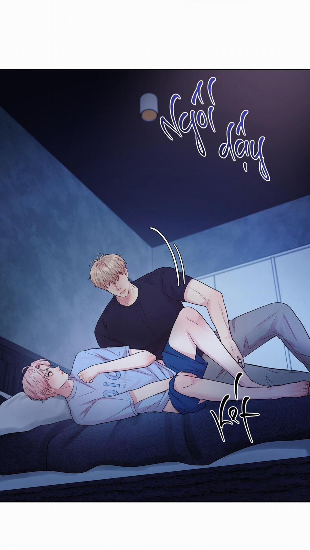 (CBunu) Love Remedy 5 trang 114