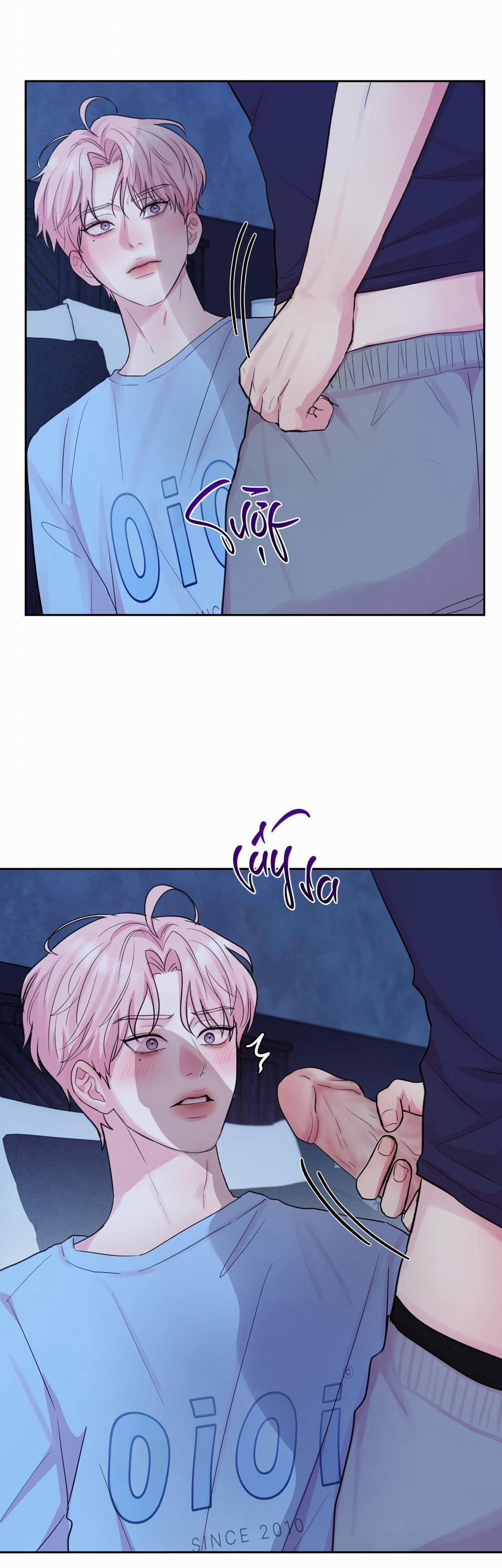 (CBunu) Love Remedy 5 trang 115