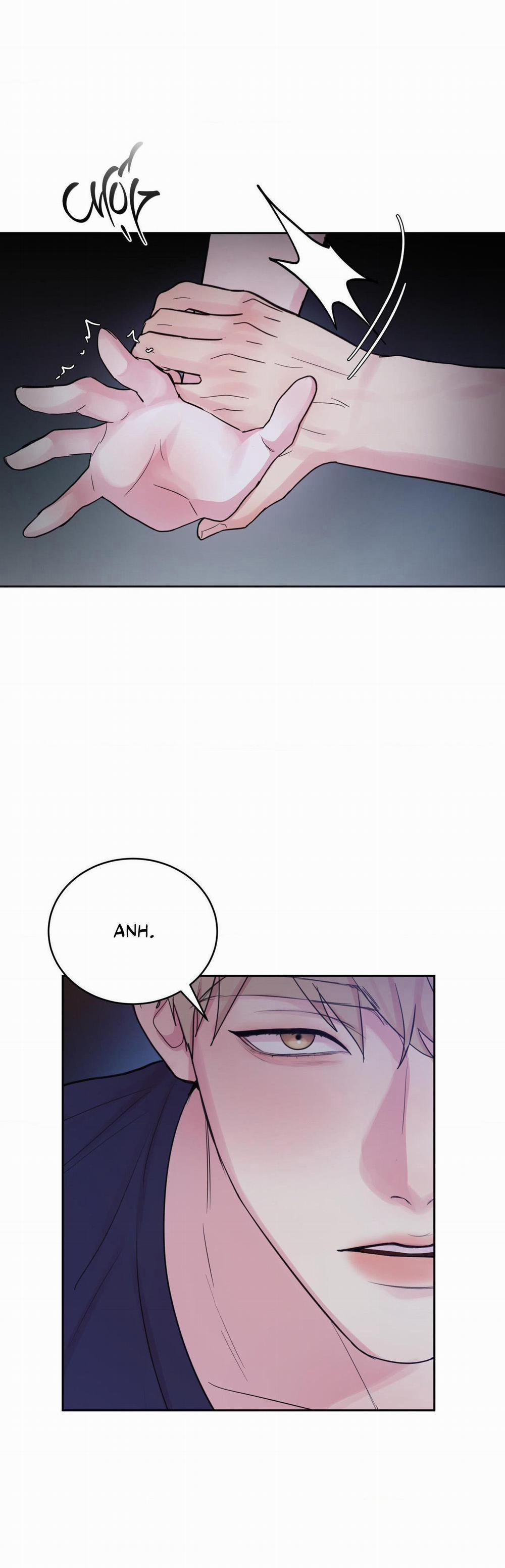 (CBunu) Love Remedy 5 trang 117