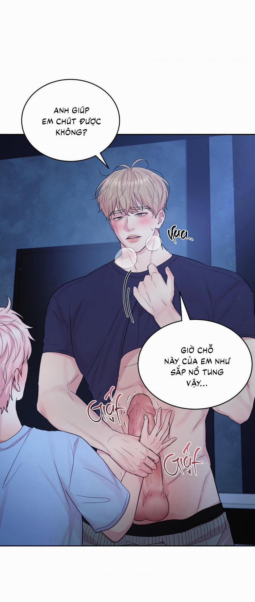 (CBunu) Love Remedy 5 trang 118