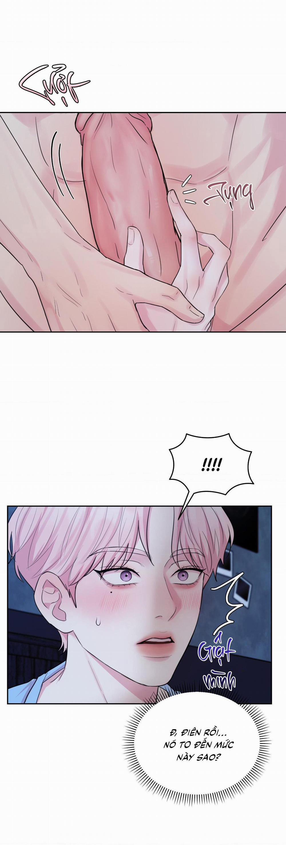 (CBunu) Love Remedy 5 trang 119