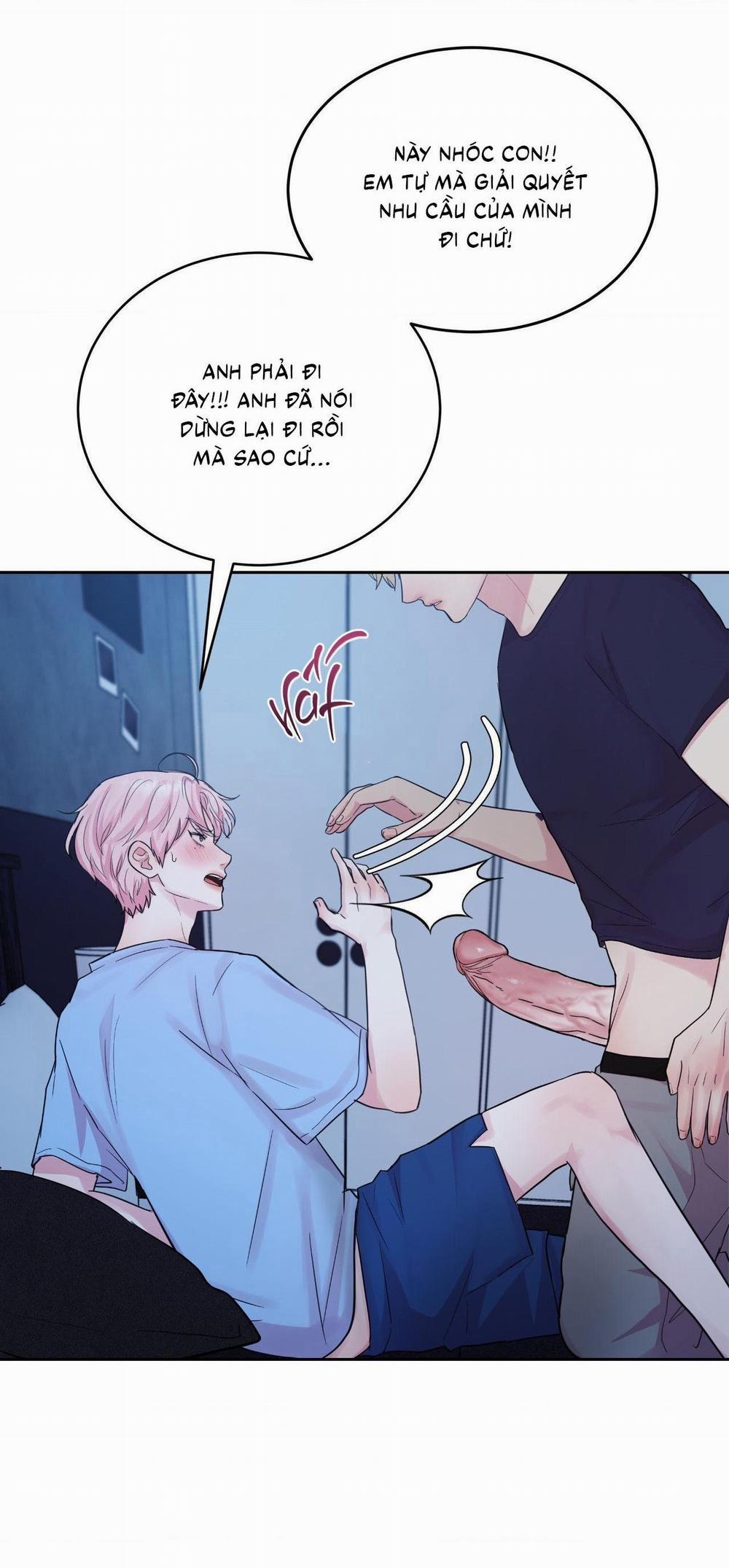 (CBunu) Love Remedy 5 trang 122