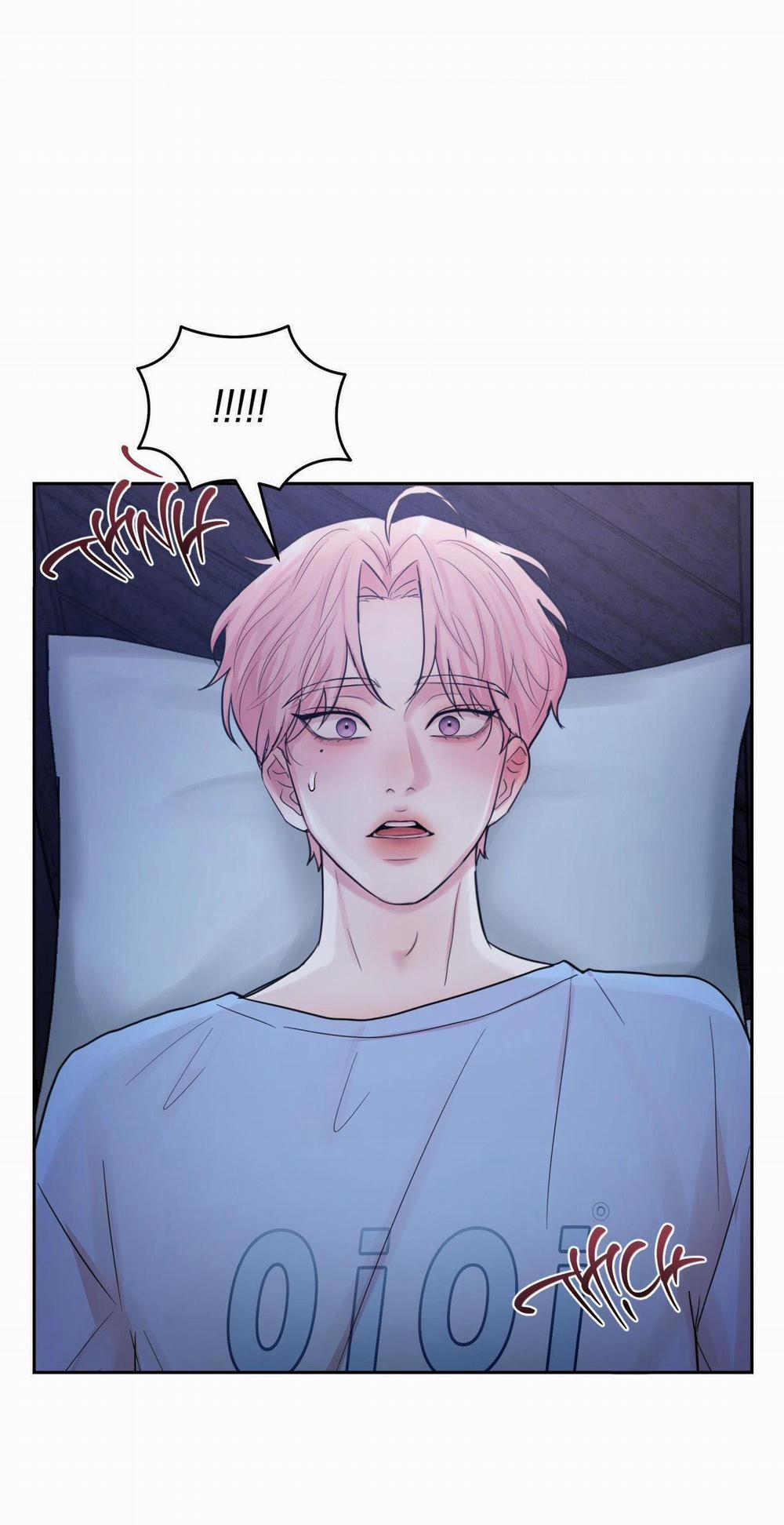 (CBunu) Love Remedy 5 trang 124