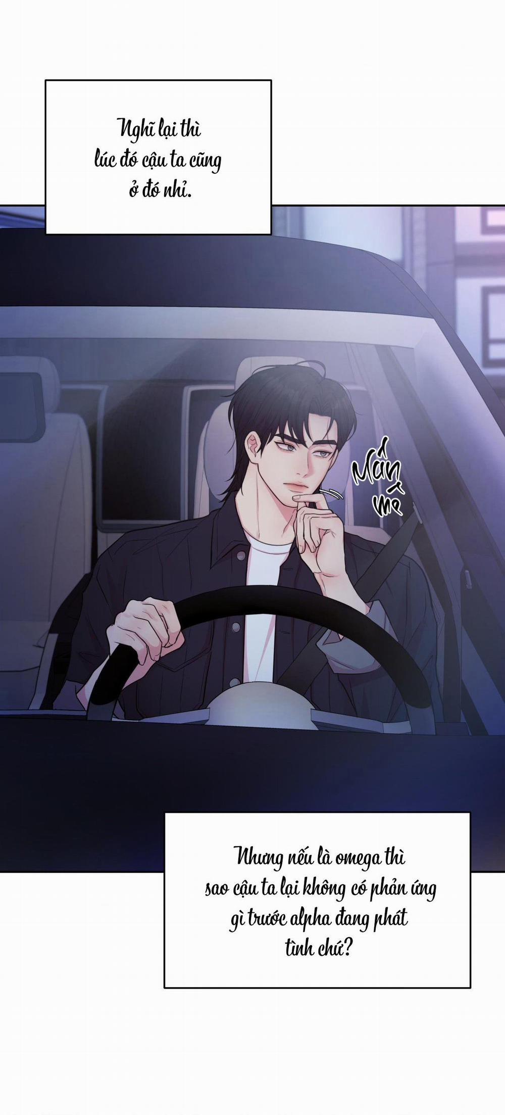 (CBunu) Love Remedy 5 trang 14