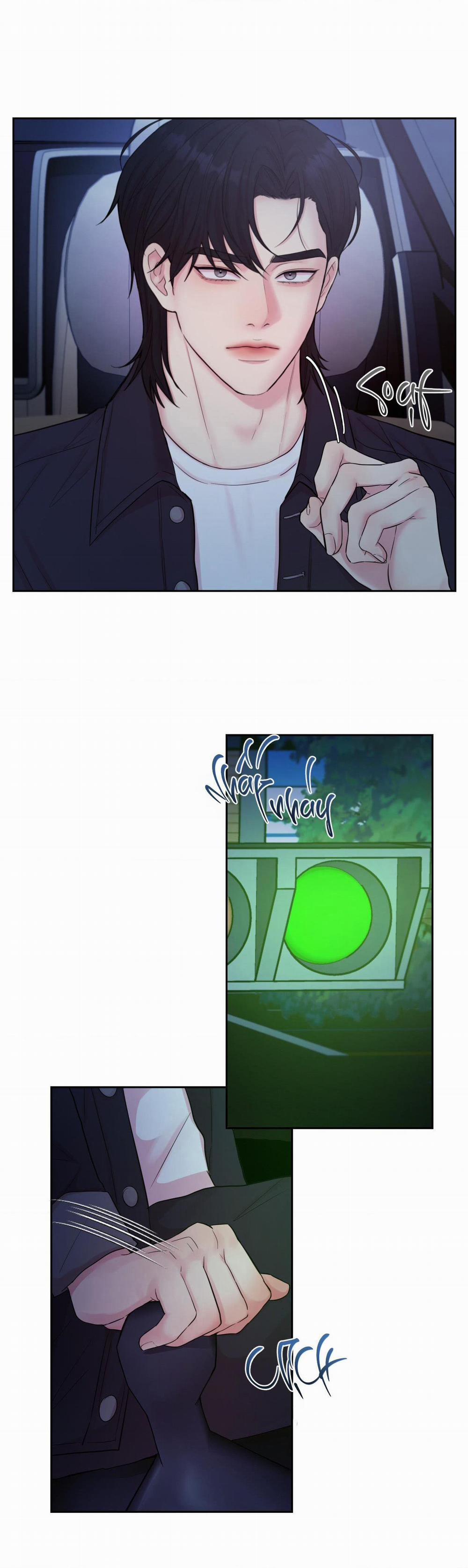 (CBunu) Love Remedy 5 trang 15