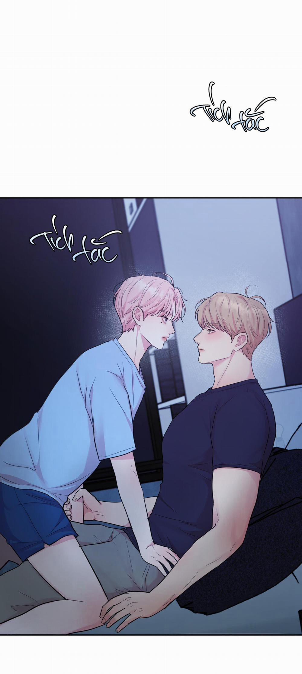 (CBunu) Love Remedy 5 trang 19