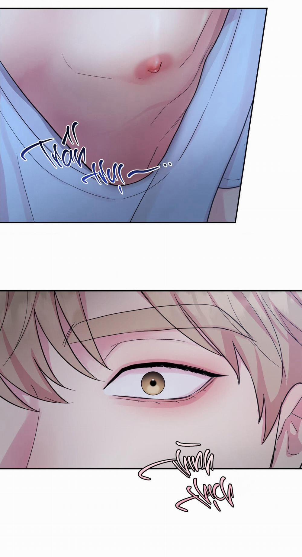 (CBunu) Love Remedy 5 trang 24