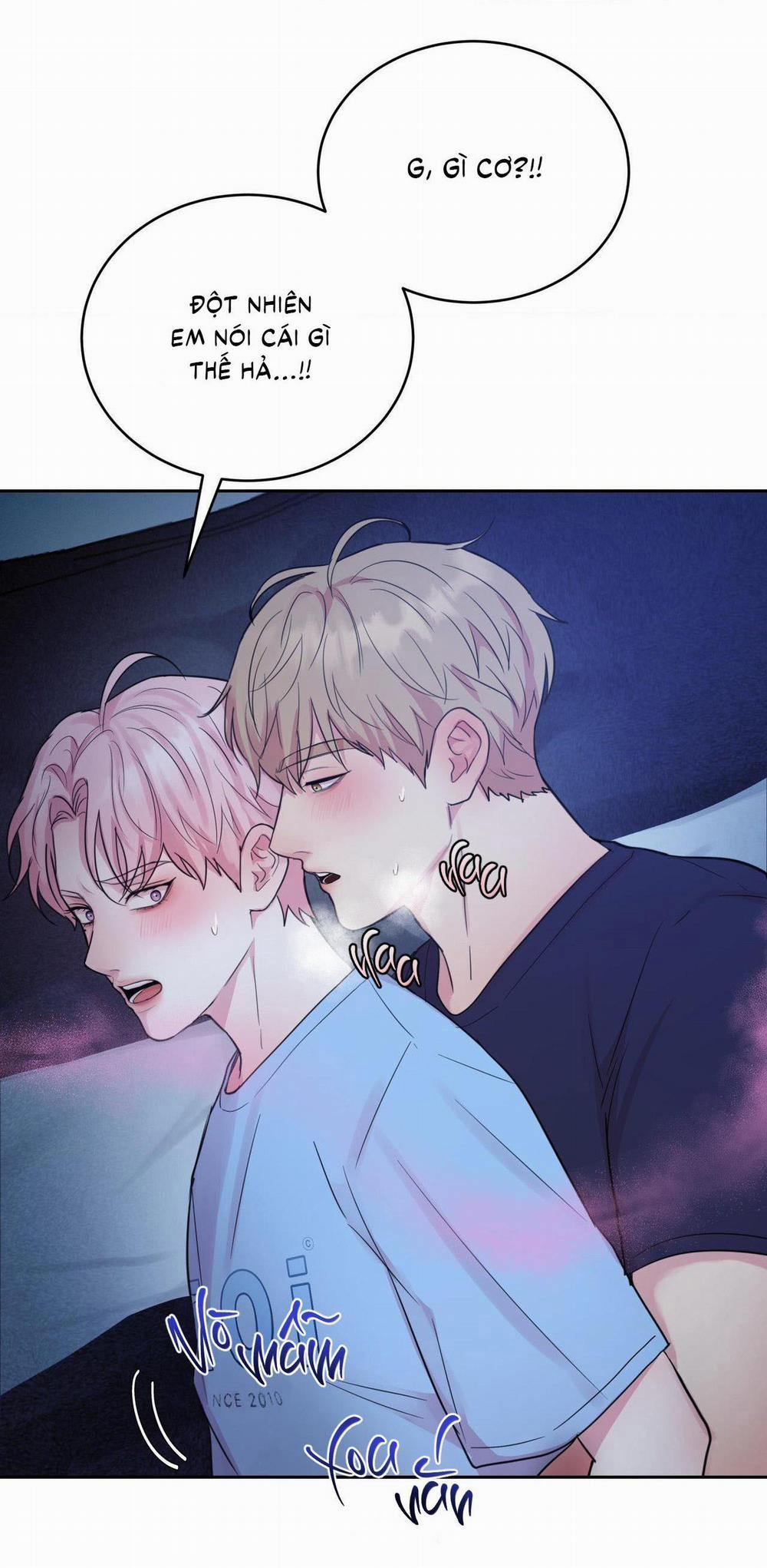 (CBunu) Love Remedy 5 trang 39