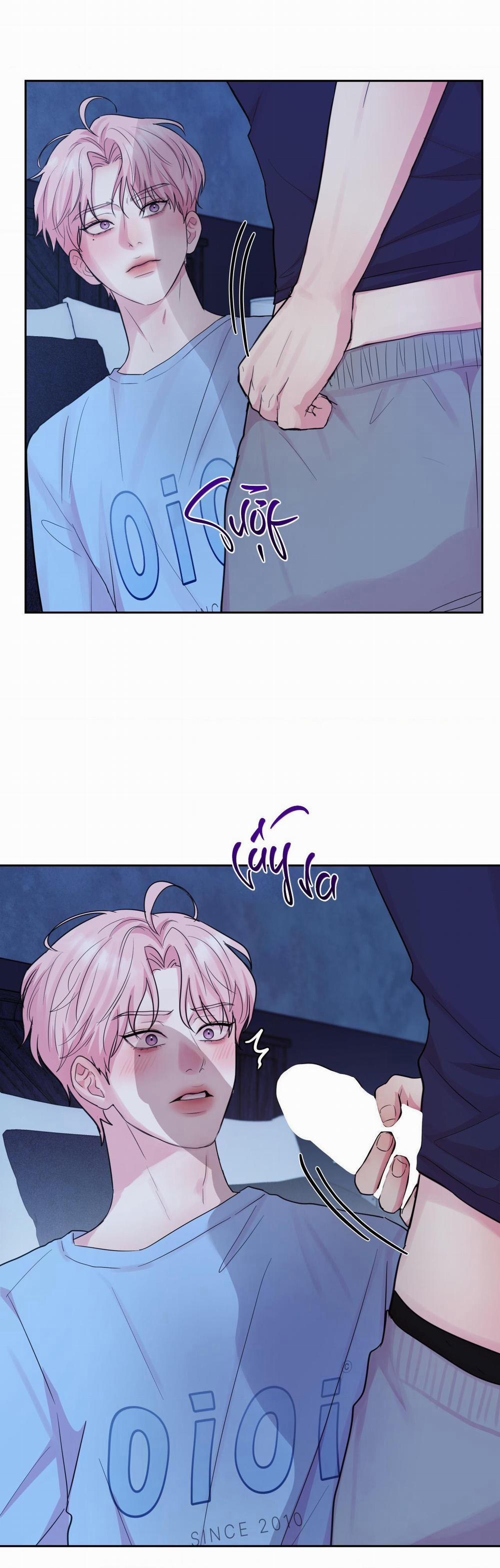 (CBunu) Love Remedy 5 trang 51