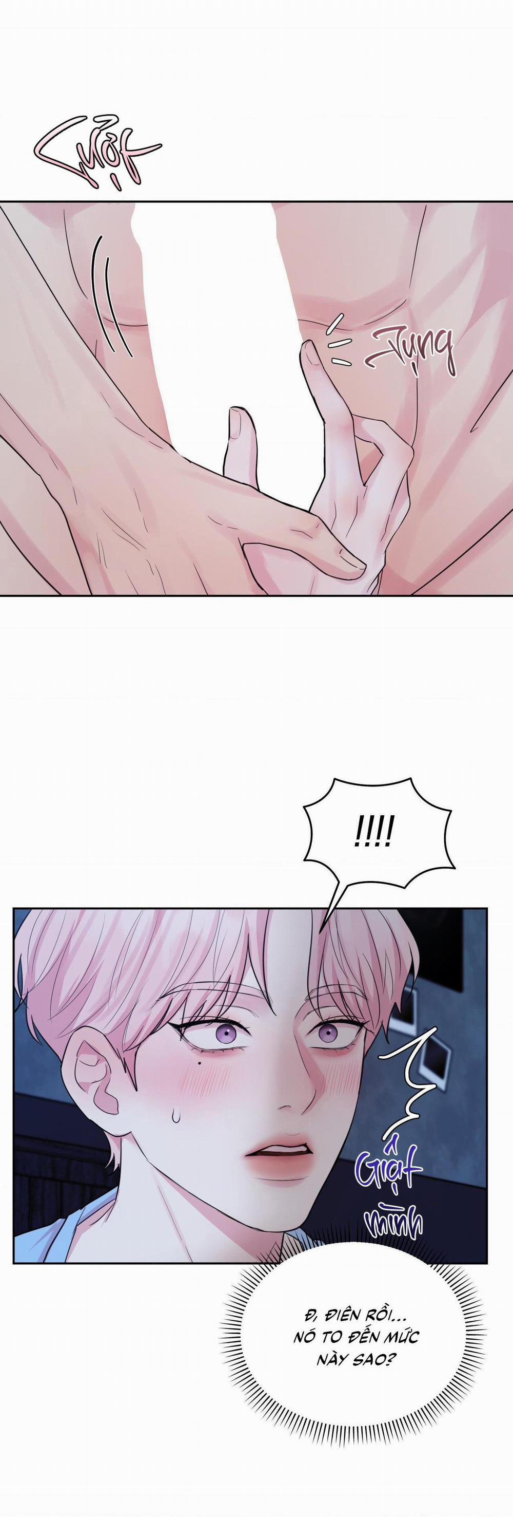 (CBunu) Love Remedy 5 trang 55