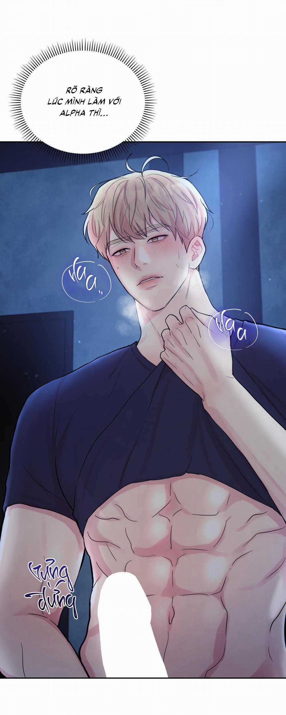 (CBunu) Love Remedy 5 trang 56