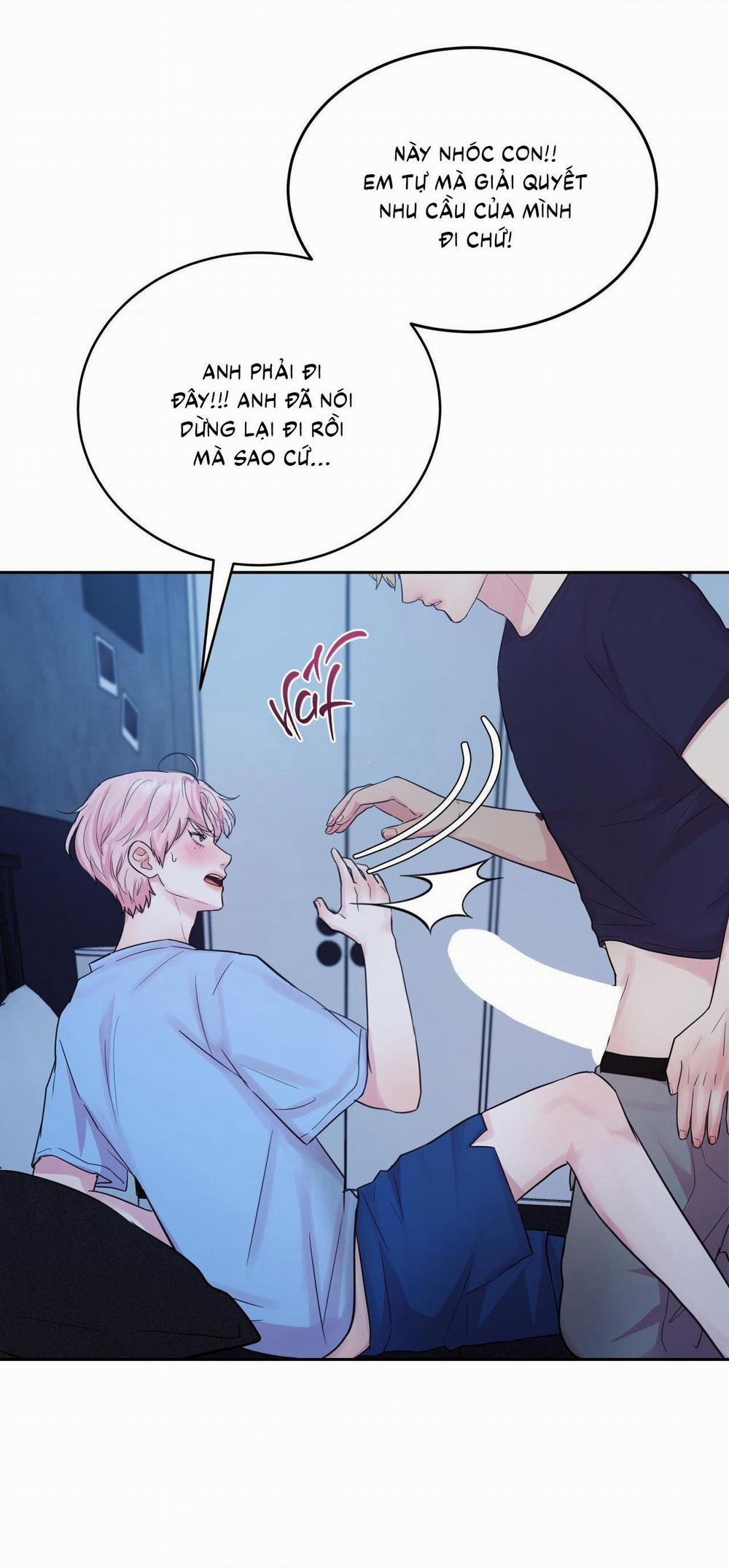 (CBunu) Love Remedy 5 trang 58