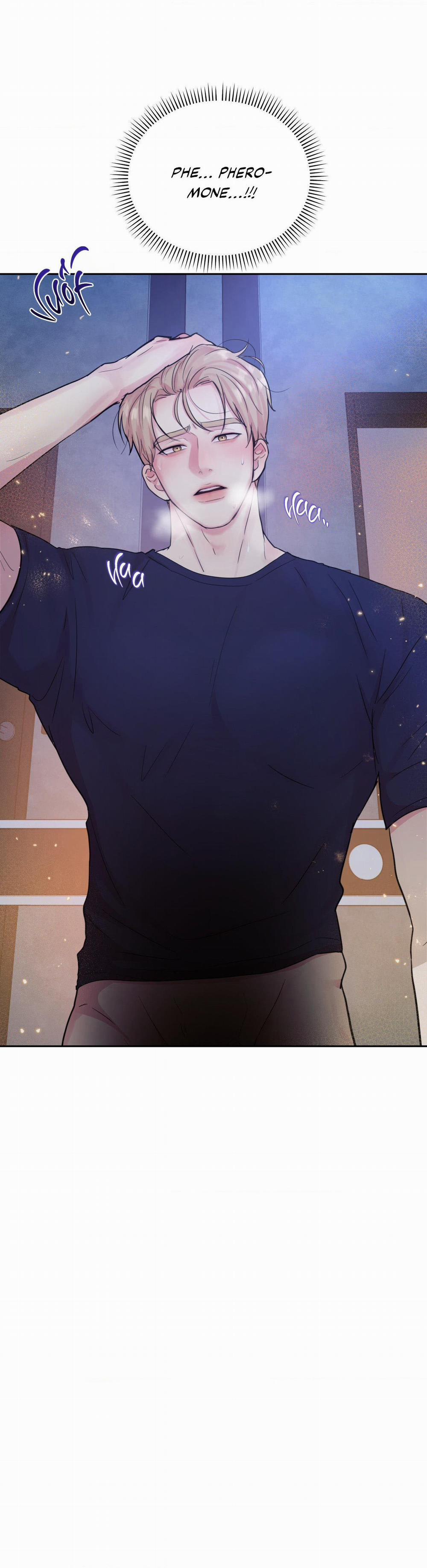 (CBunu) Love Remedy 5 trang 61