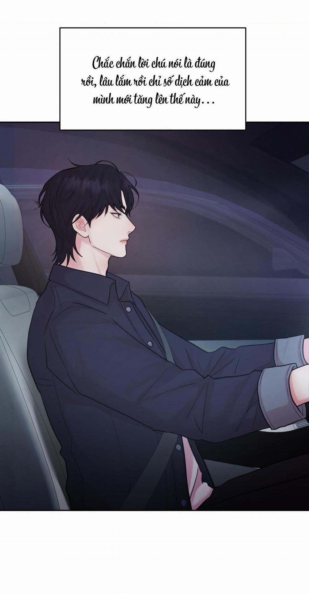 (CBunu) Love Remedy 5 trang 66