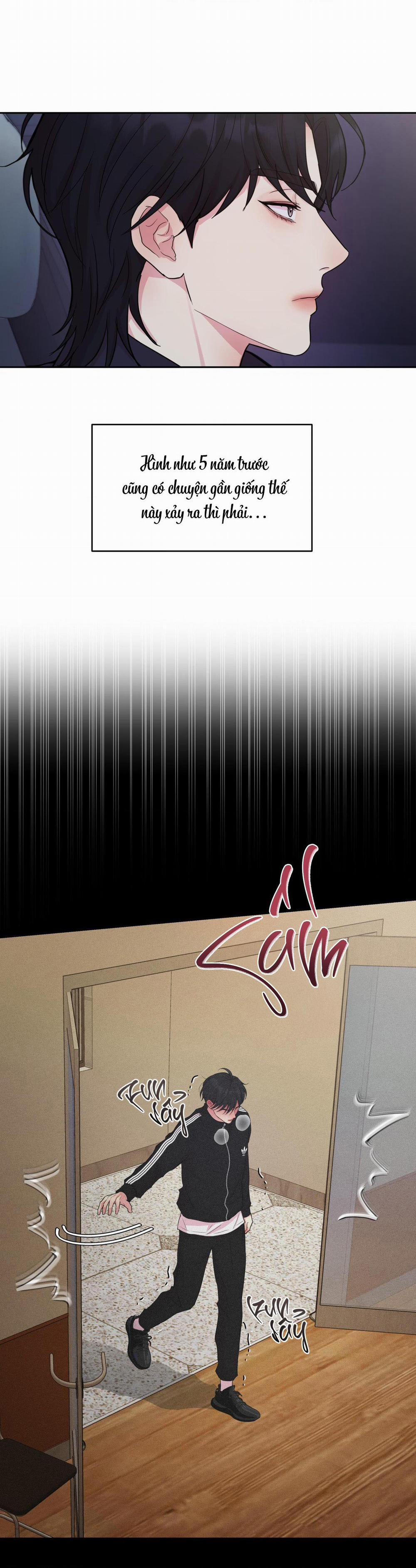 (CBunu) Love Remedy 5 trang 67