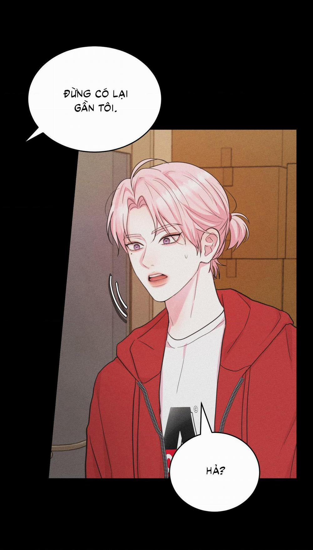 (CBunu) Love Remedy 5 trang 71