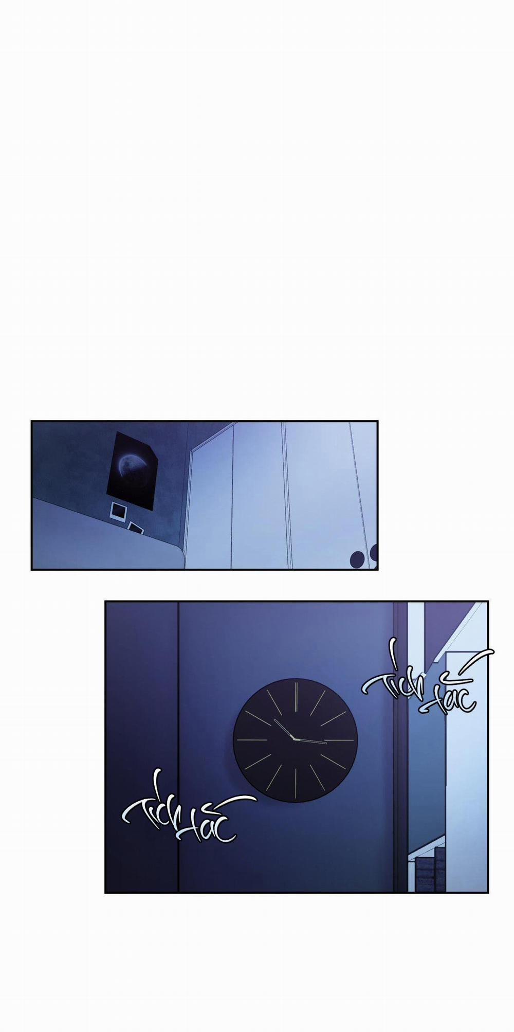 (CBunu) Love Remedy 5 trang 82