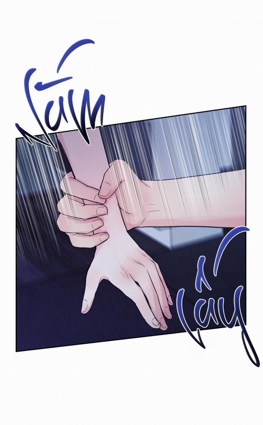 (CBunu) Love Remedy 5 trang 89