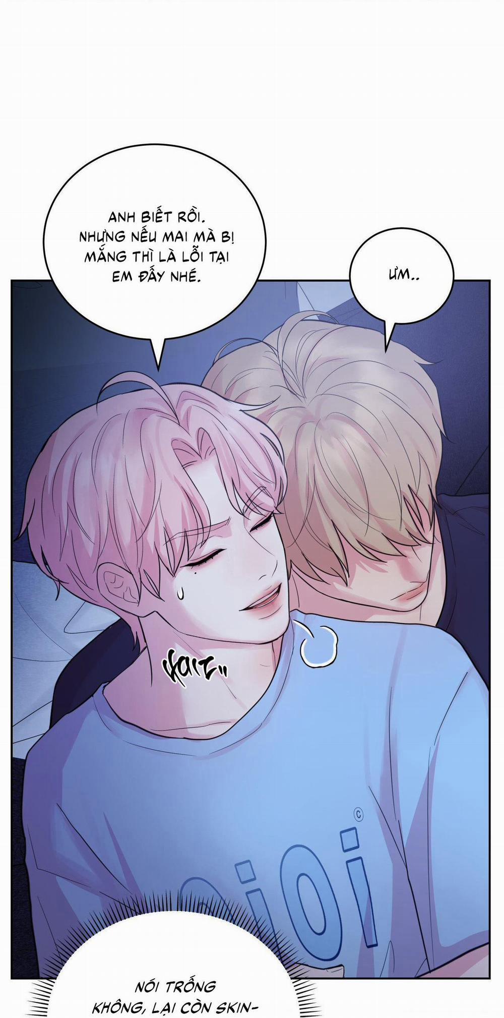 (CBunu) Love Remedy 5 trang 93