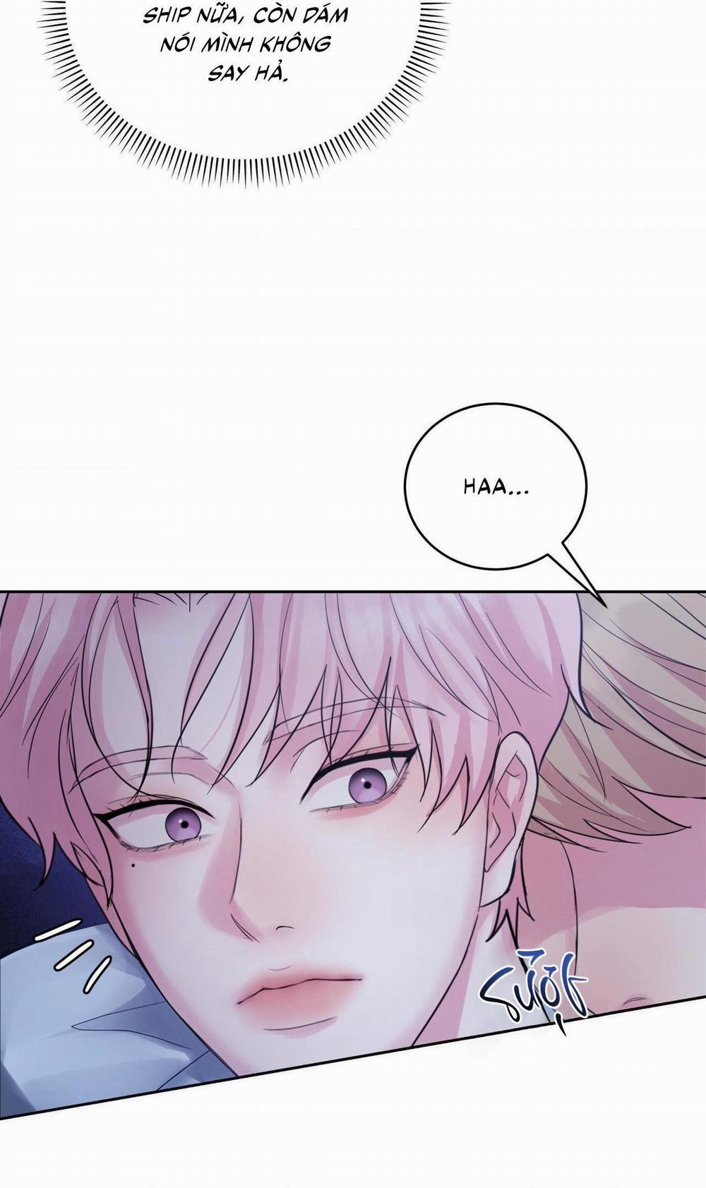 (CBunu) Love Remedy 5 trang 94